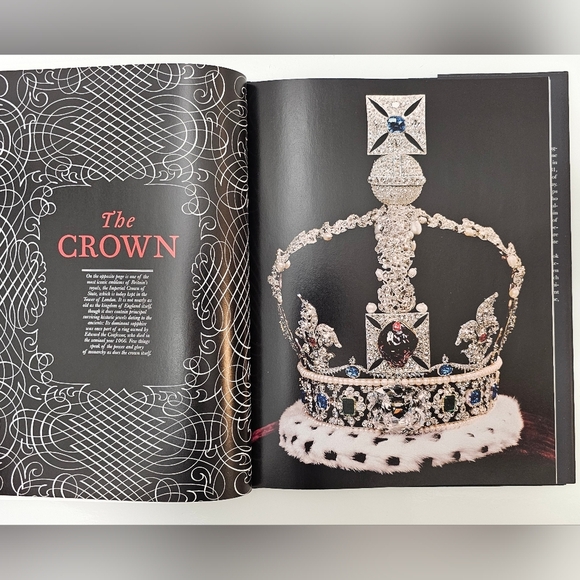 LIFE The Royals An Illustrated History of Monarchy - From Yesterday to Today - Picture 11 of 16